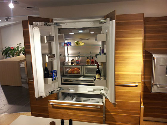 Ремонт встраиваемых холодильников с выездом по Сергиевом Посаде | Вызов мастера по холодильникам на дом